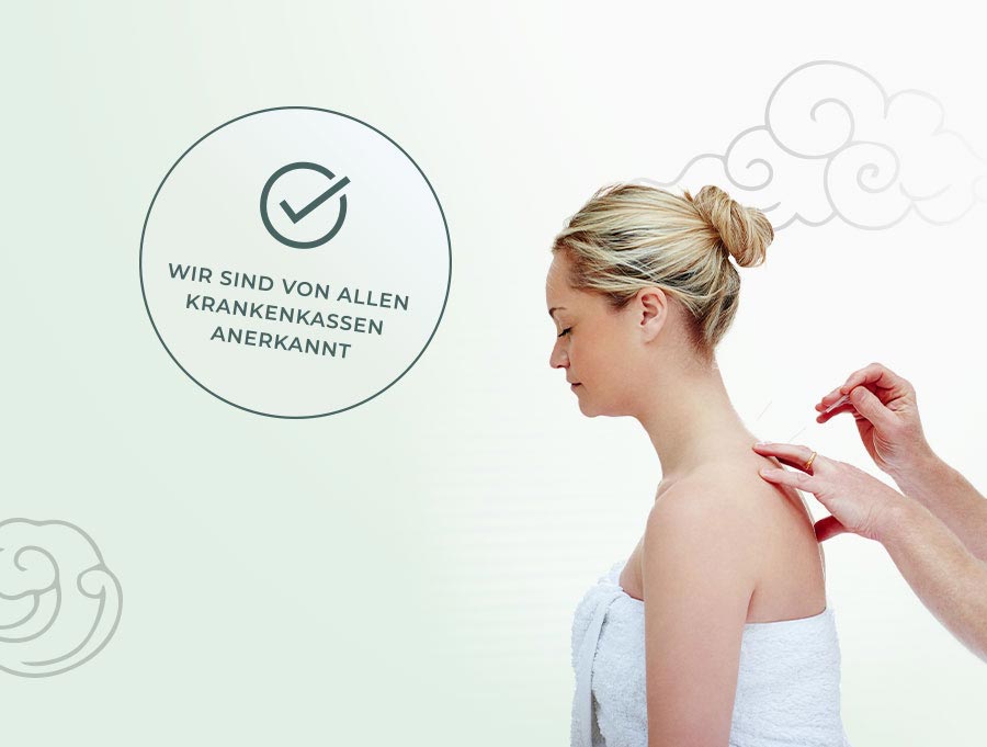 tcm akupunktur Zofingen